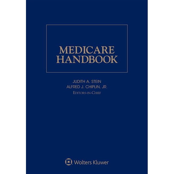 Pre-Owned Medicare Handbook : 2019 Edition (Paperback)
