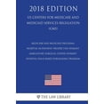 thumbnail image 1 of Medicare and Medicaid Programs - Hospital Outpatient Prospective Payment - Ambulatory Surgical Center Payment - Hospital Value-Based Purchasing Program (US Centers for Medicare and Medicaid Services R, 1 of 1