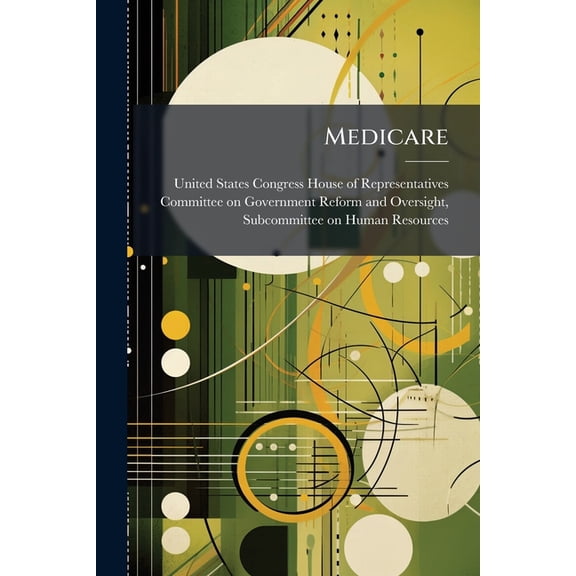Medicare, (Paperback)