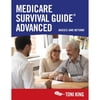 Pre-Owned Medicare Survival Guide Advanced: Basics and Beyond (Paperback) 1684514215 9781684514212