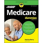 Medicare for Dummies, Paperback