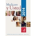 thumbnail image 1 of Medicare y Usted, 2014, 1 of 1