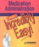 Pre-Owned Medication Administration Made Incredibly Easy! by Lippincott Williams Wilkins, (Paperback), Textbooks, English deal from Walmart