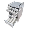 thumbnail image 1 of Medication Cart, 1 of 7