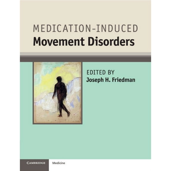 Medication-Induced Movement Disorders, (Paperback)