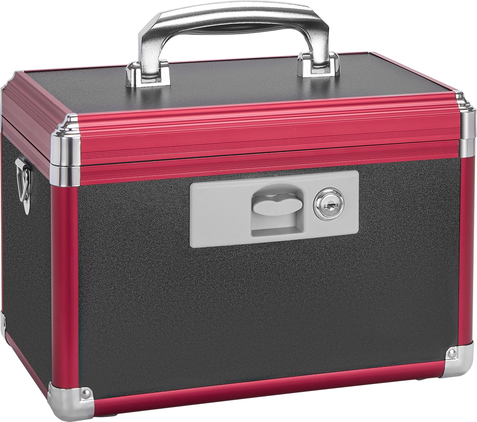 Medication Lock Box - 11.2 x 7.6 x 7.6 Inch Medium - Medicine Lock Box ...
