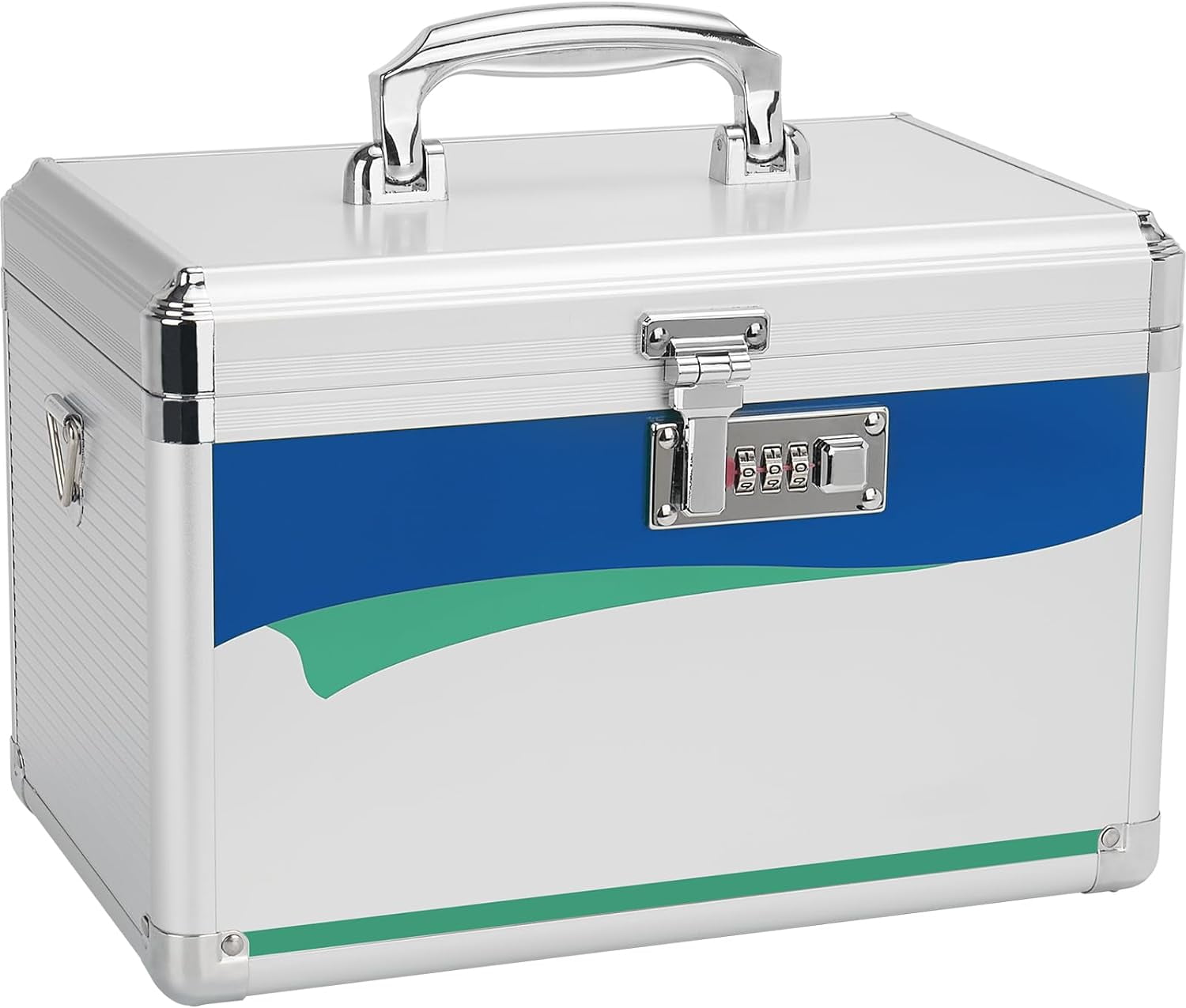 Medication Lock Box, Medicine Lock Box With Code, Medicine Safe Lock Box, Medicine Lock Box With