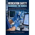 5 Point High Risk Medication Safety Handbook for Nurses: High-Risk Medications, Drug ...