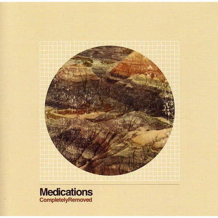 Medications - Completely Removed - Alternative - CD