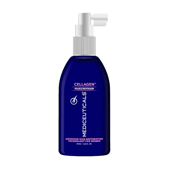 Mediceuticals Cellagen Follicle Revitalizer - 4.23 oz