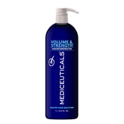 Mediceuticals Volume & Strength Hair Reconstructor - 33.8 oz