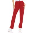 thumbnail image 1 of Medichic Mini Marilyn Joelle Elastic Drawstring Cargo Scrub Pants, 1 of 9
