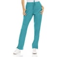 thumbnail image 1 of Medichic Mini Marilyn Tall Joelle Elastic Drawstring Cargo Scrub Pants, 1 of 11