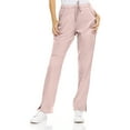 thumbnail image 1 of Medichic Mini Marilyn Joelle Elastic Drawstring Cargo Scrub Pants, 1 of 5