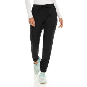 Medichic Tall Penny Cargo Jogger Scrub Pants