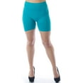 thumbnail image 1 of Medichic Women's Medical Scrubs Top - V-Neck 4-Way Stretch with 3 Pockets - Available in 20+ Colors, 1 of 3