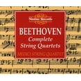 thumbnail image 1 of Medici Quartet - Complete String Quartets - Music & Performance - CD, 1 of 2