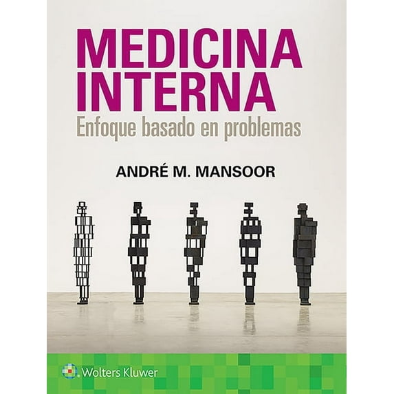 Medicina Interna. Enfoque Basado En Problemas, (Paperback)