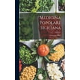 thumbnail image 1 of Medicina Popolare Siciliana (Hardcover), 1 of 1