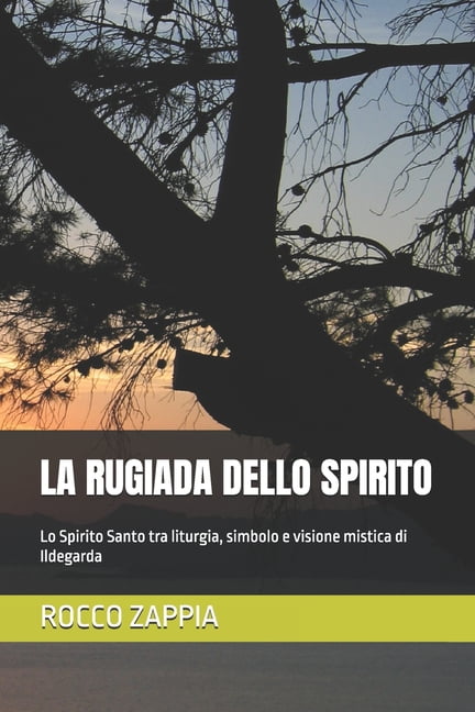 Medicina Spirituale La Rugiada Dello Spirito: Lo Spirito Santo tra liturgia, simbolo e visione mistica di Ildegarda, Book 14, (Paperback)