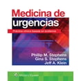 thumbnail image 1 of Medicina de Urgencias: Práctica Clínica Basada En Evidencia, (Paperback), 1 of 1