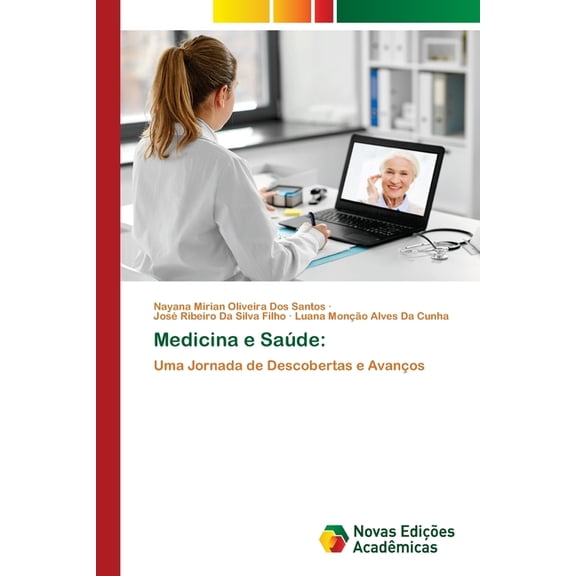 Medicina e Sade, (Paperback)
