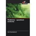 thumbnail image 1 of Medicina - questioni eretiche, (Paperback), 1 of 1