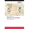 thumbnail image 1 of Medicina y Sanidad (Paperback), 1 of 1