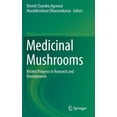 thumbnail image 1 of Medicinal Mushrooms: Recent Progress in Research and Development, (Hardcover), 1 of 1