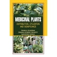 thumbnail image 1 of Medicinal Plants: Distribution, Utilization and Significance, (Hardcover), 1 of 1