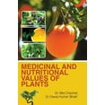 thumbnail image 1 of Medicinal and Nutritional Values of Plants, (Hardcover), 1 of 1