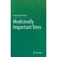 thumbnail image 1 of Medicinally Important Trees, (Hardcover), 1 of 1