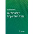 thumbnail image 1 of Medicinally Important Trees, (Paperback), 1 of 1