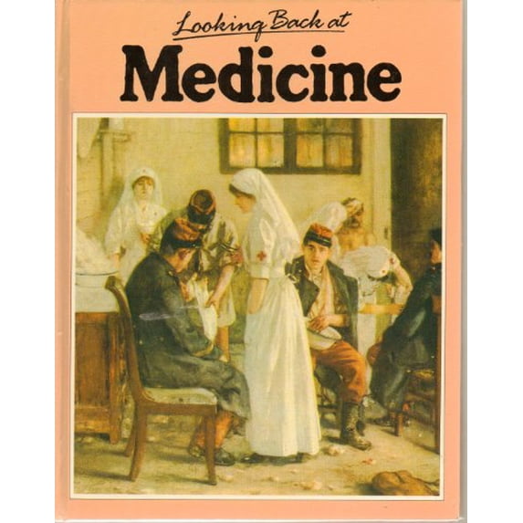 Pre-Owned Medicine 9780808611790 Used