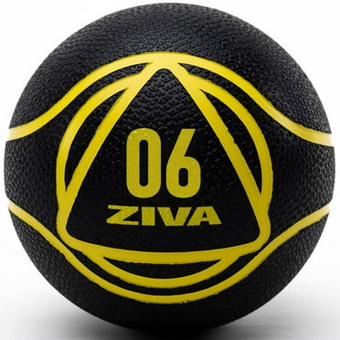 Medicine Ball - 6lbs