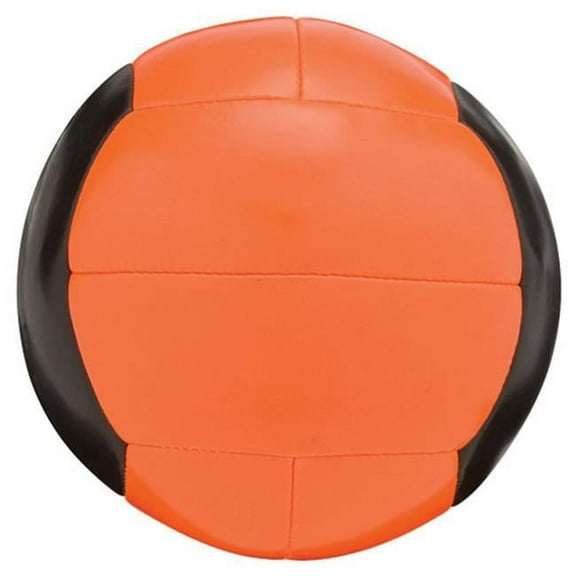 Medicine Ball - Orange