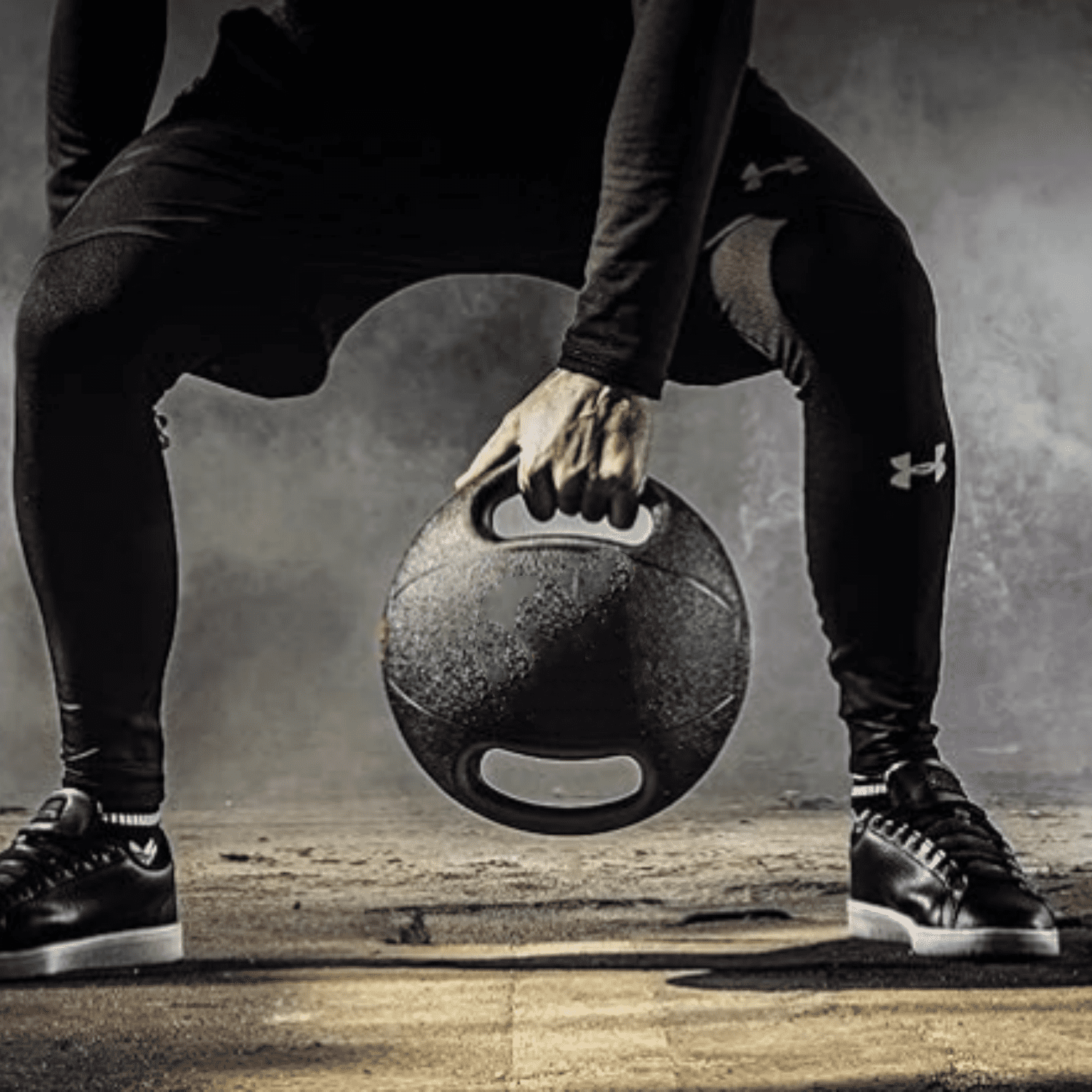 Medicine Ball with Dual Grip| 10/20 lbs Exercise Ball |Weight Ball with Handles| Textured Grip Exercise Ball |Strength Training| Core Workouts