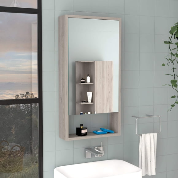 RV Medicine Cabinets in RV Bathroom - Walmart.com