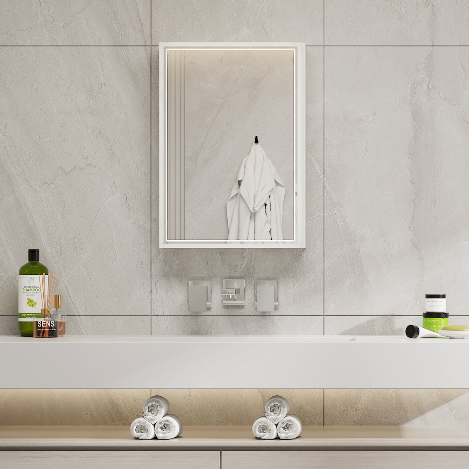 Medicine with Lights, Led Medicine with Comestic