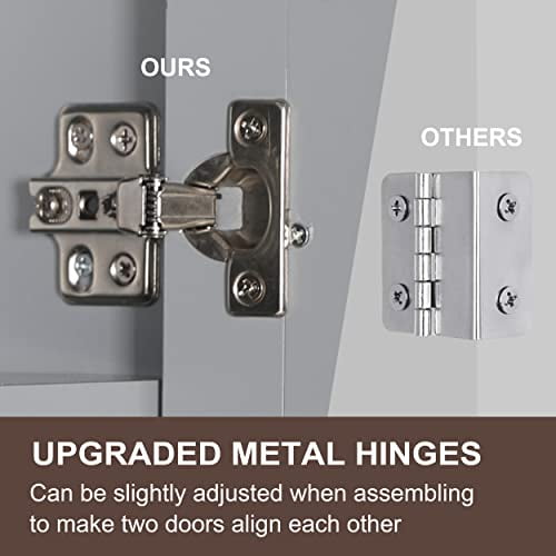 Medicine 23.6 x 30.4 in Oversized Bathroom Wall