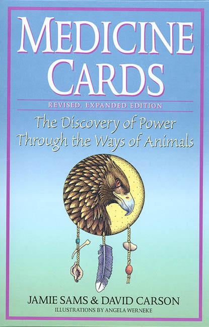​獣医学専門 SA Medicine エスエーメディシン バックナンバー 21冊 Jamie Sams, Medicine Cards, The Discovery of Power Through Animals