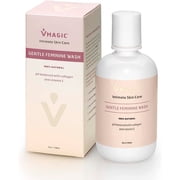 Medicine Mamas - Vmagic Intimate Skin Care Gentle Feminine Wash - 4 oz.