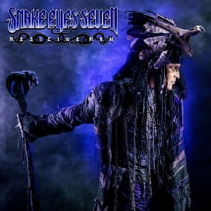 Medicine Man (CD) (explicit)