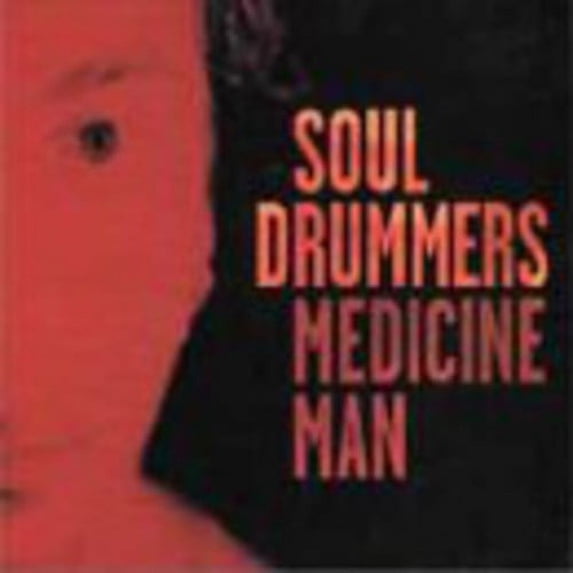Medicine Man