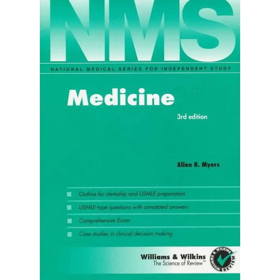Pre-Owned Medicine - Myers