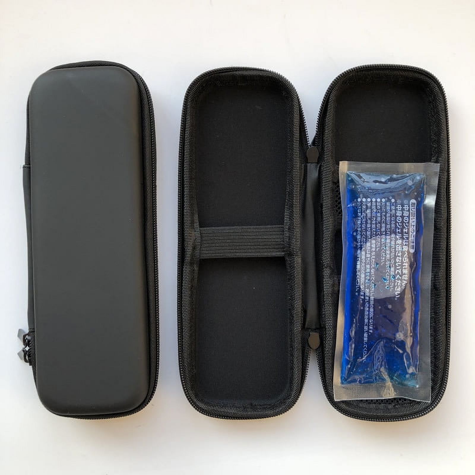 Medicine Pouch Portable Insulin Bag Insulin Travel Case Insulation