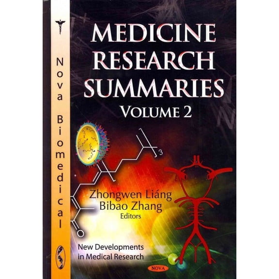 Medicine Research Summaries
