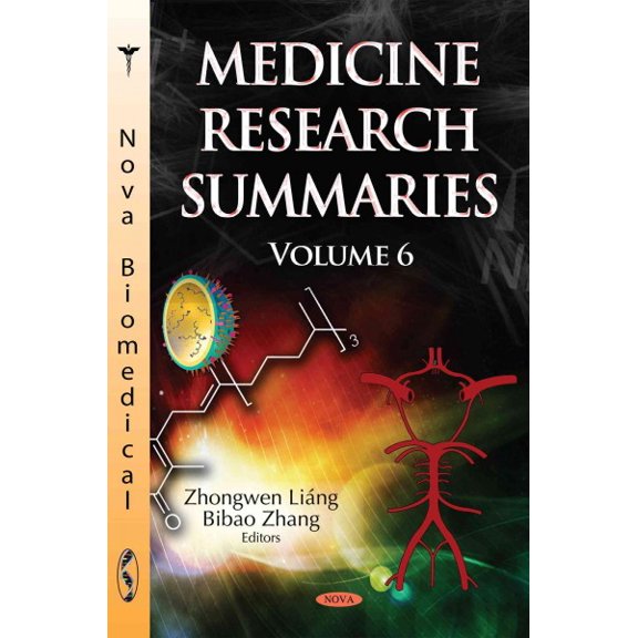 Medicine Research Summaries