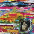 thumbnail image 1 of Medicine Singers - Medicine Singers - Oxblood - World / Reggae - Vinyl, 1 of 1