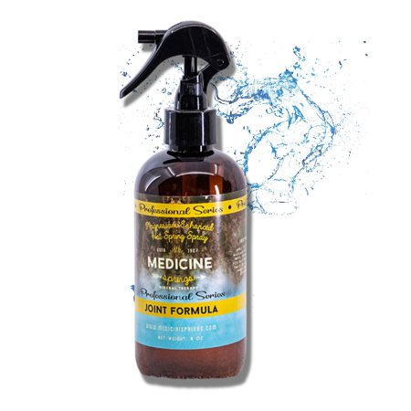 Medicine Springs Joint Formula Spray (Professional Series)